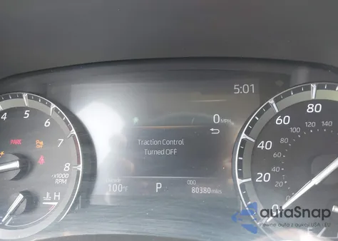 2020 Toyota Highlander Limited z USA, uszkodzony, nr VIN 5TDDZRBHXLS011507